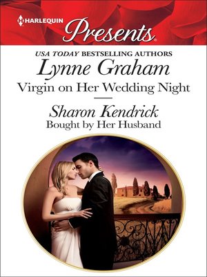 cover image of Virgin on Her Wedding Night ; Bought by Her Husband